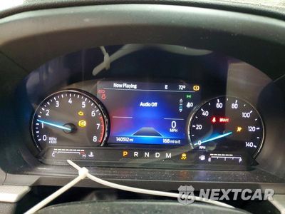 Zdjęcie 9 z 13 samochodu: 2020 FORD EXPLORER XLT VIN:1FMSK8DH3LGA79320 - miniatura