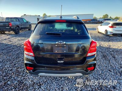 Zdjęcie 6 z 12 samochodu: 2020 CHEVROLET TRAX 1LT VIN:3GNCJLSB6LL220915 - miniatura