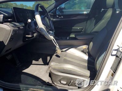 Zdjęcie 7 z 12 samochodu: 2025 KIA K5 GT VIN:KNAG44J8XS5326101 - miniatura