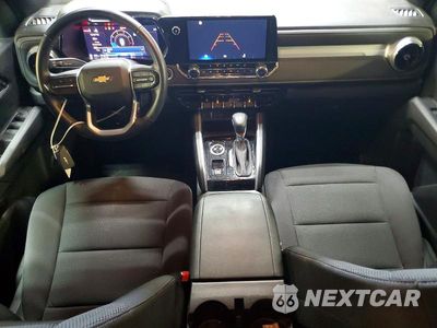 Zdjęcie 8 z 12 samochodu: 2024 CHEVROLET COLORADO LT VIN:1GCPTCEK3R1171110 - miniatura