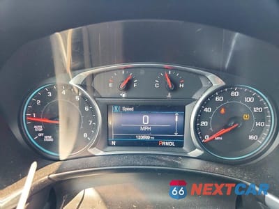 Zdjęcie 9 z 13 samochodu: 2019 CHEVROLET EQUINOX LT VIN:2GNAXKEV3K6145809 - miniatura