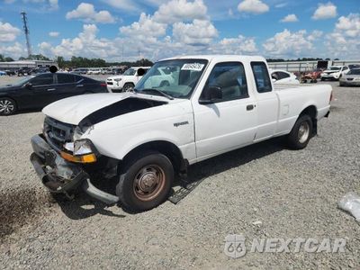 1999 FORD RANGER SUPER CAB 1FTYR14V9XTA75681 - główne zdjęcie licytacji z USA - miniatura