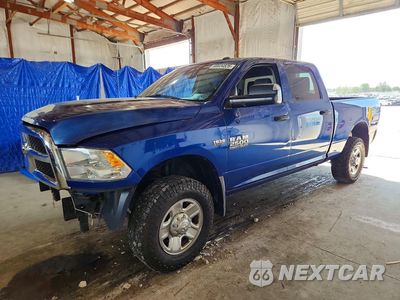 2018 RAM 2500 ST 3C6UR5CJ1JG145156 - główne zdjęcie licytacji z USA - miniatura