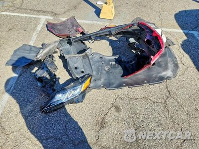 Zdjęcie 12 z 13 samochodu: 2022 TOYOTA CAMRY LE VIN:4T1C31AK0NU577388 - miniatura