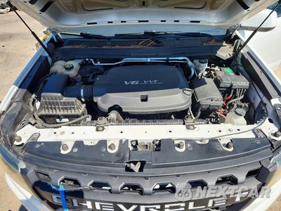 Zdjęcie 11 z 12 samochodu: 2017 CHEVROLET COLORADO VIN:1GCGSBEN7H1307826 - miniatura