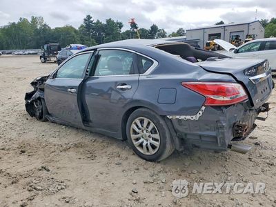 Drugie zdjęcie samochodu z przodu: 2013 NISSAN ALTIMA 2.5 VIN:1N4AL3AP2DC187616 - miniatura
