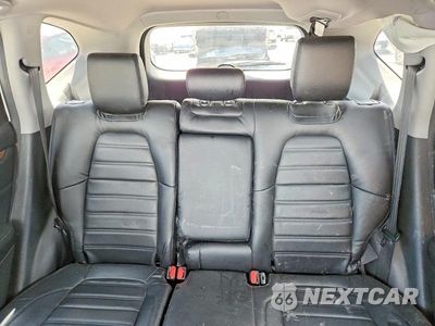 Zdjęcie 10 z 13 samochodu: 2019 HONDA CR-V EX VIN:7FARW1H51KE029947 - miniatura