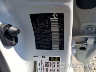 Zdjęcie 12 z 12 samochodu: 2025 TOYOTA COROLLA LE VIN:5YFB4MDE5SP285765 - miniatura