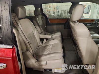 Zdjęcie 11 z 13 samochodu: 2008 CHRYSLER TOWN & COUNTRY LIMITED VIN:2A8HR64X68R690060 - miniatura