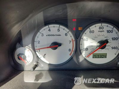 Zdjęcie 9 z 12 samochodu: 2002 HONDA CIVIC EX VIN:1HGES257X2L017571 - miniatura