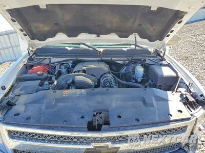 Zdjęcie 11 z 13 samochodu: 2013 CHEVROLET SILVERADO K1500 LT VIN:3GCPKSE75DG104902 - miniatura