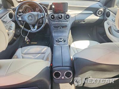 Zdjęcie 8 z 12 samochodu: 2018 MERCEDES-BENZ C 300 VIN:55SWF4JB2JU274088 - miniatura