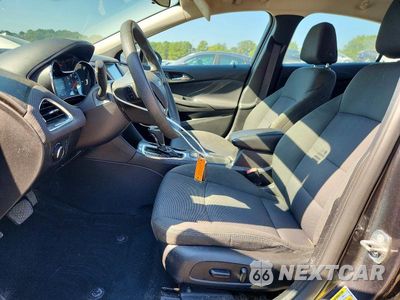 Zdjęcie 7 z 12 samochodu: 2017 CHEVROLET CRUZE LT VIN:1G1BE5SM5H7177310 - miniatura