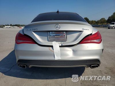 Zdjęcie 6 z 12 samochodu: 2014 MERCEDES-BENZ CLA 250 4MATIC VIN:WDDSJ4GB5EN156328 - miniatura