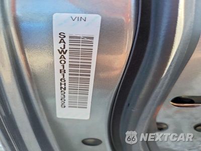 Zdjęcie 12 z 12 samochodu: 2006 JAGUAR S-TYPE 4.2 VIN:SAJWA01B16HN53629 - miniatura