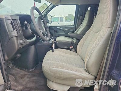 Zdjęcie 7 z 13 samochodu: 2009 CHEVROLET EXPRESS VIN:1GAGG25K791160599 - miniatura