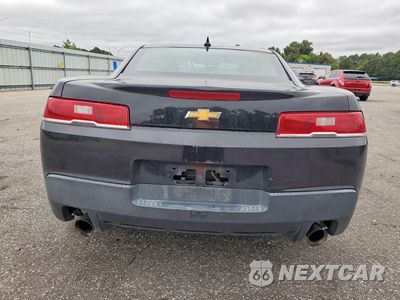 Zdjęcie 6 z 12 samochodu: 2015 CHEVROLET CAMARO LT VIN:2G1FD1E30F9204943 - miniatura