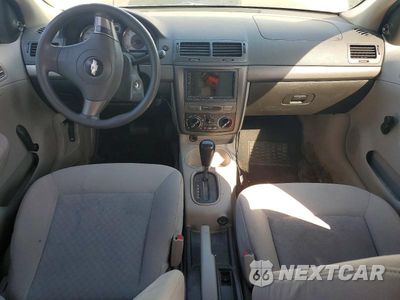 Zdjęcie 8 z 12 samochodu: 2007 CHEVROLET COBALT LS VIN:1G1AK55F877194604 - miniatura