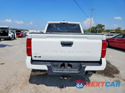 Zdjęcie 6 z 12 samochodu: 2024 TOYOTA TACOMA TRD SPORT VIN:3TMLB5JN2RM042517 - miniatura