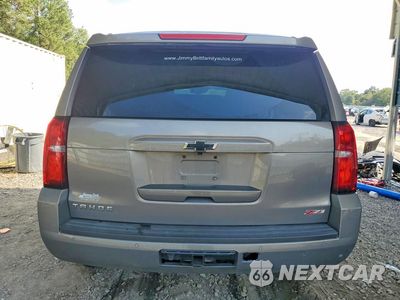 Zdjęcie 6 z 13 samochodu: 2017 CHEVROLET TAHOE K1500 LT VIN:1GNSKBKC8HR368558 - miniatura