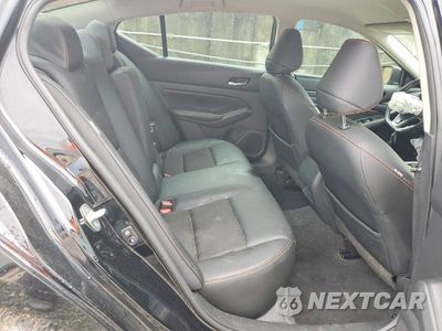 Zdjęcie 10 z 12 samochodu: 2021 NISSAN ALTIMA SR VIN:1N4BL4CV1MN408505 - miniatura