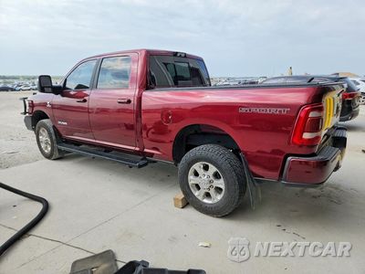 Drugie zdjęcie samochodu z przodu: 2024 RAM 2500 BIG HORN VIN:3C6UR5DL1RG111374 - miniatura