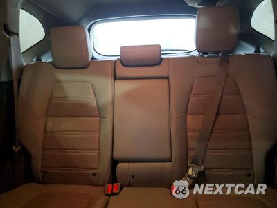 Zdjęcie 10 z 13 samochodu: 2018 HONDA CR-V EXL VIN:7FARW1H84JE015369 - miniatura