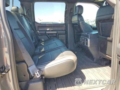 Zdjęcie 10 z 12 samochodu: 2020 FORD F150 RAPTOR VIN:1FTFW1RGXLFC62270 - miniatura