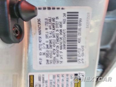 Zdjęcie 12 z 12 samochodu: 2005 TOYOTA COROLLA S VIN:1NXBR32E55Z424570 - miniatura