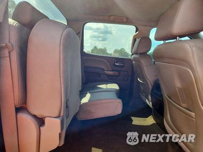 Zdjęcie 10 z 12 samochodu: 2015 GMC SIERRA C1500 SLT VIN:3GTP1VEC0FG422768 - miniatura
