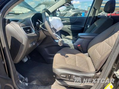 Zdjęcie 7 z 13 samochodu: 2020 CHEVROLET EQUINOX LT VIN:2GNAXKEVXL6125493 - miniatura