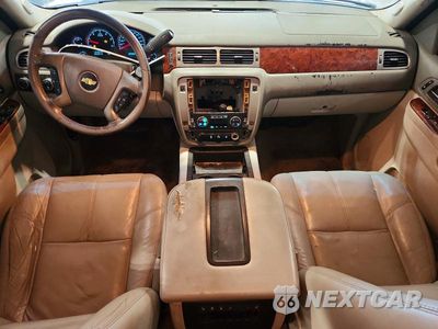 Zdjęcie 8 z 13 samochodu: 2011 CHEVROLET TAHOE K1500 LT VIN:1GNSKBE02BR117334 - miniatura