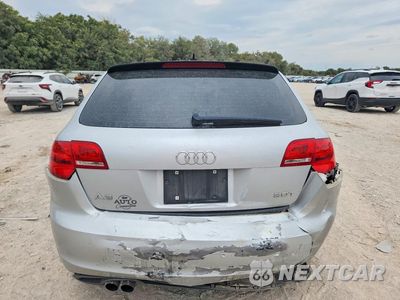 Zdjęcie 6 z 12 samochodu: 2012 AUDI A3 PREMIUM VIN:WAUBEAFM8CA166420 - miniatura