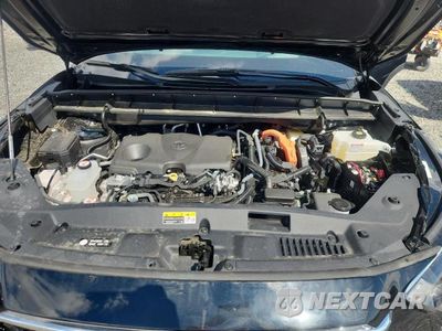 Zdjęcie 12 z 13 samochodu: 2026 TOYOTA HIGHLANDER HYBRID PLATINUM VIN:5TDEBRCH0TS708840 - miniatura