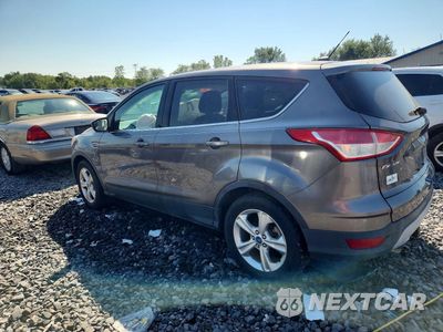 Drugie zdjęcie samochodu z przodu: 2014 FORD ESCAPE SE VIN:1FMCU9G92EUA47634 - miniatura