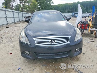 Piąte zdjęcie samochodu w środku: 2013 INFINITI G37 AWD X VIN:JN1CV6ARXDM359081 - miniatura