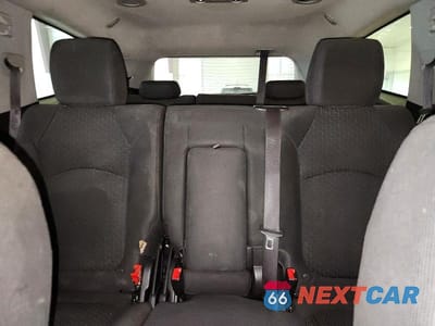 Zdjęcie 10 z 13 samochodu: 2012 CHEVROLET TRAVERSE LT VIN:1GNKVGED6CJ291429 - miniatura