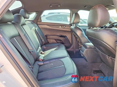 Zdjęcie 10 z 12 samochodu: 2022 KIA K5 GT LINE VIN:5XXG64J23NG095230 - miniatura