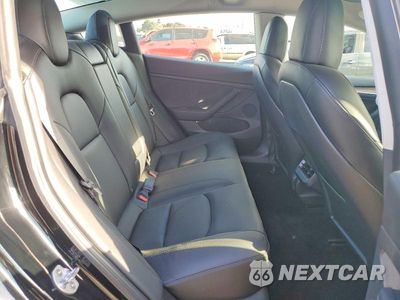 Zdjęcie 10 z 12 samochodu: 2022 TESLA MODEL 3 VIN:5YJ3E1EA4NF359043 - miniatura