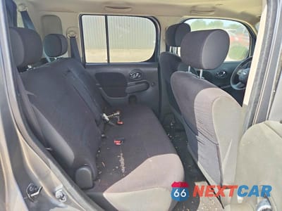Zdjęcie 10 z 12 samochodu: 2012 NISSAN CUBE VIN:JN8AZ2KR4CT251189 - miniatura