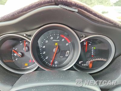 Zdjęcie 9 z 12 samochodu: 2005 MAZDA RX8 VIN:JM1FE17N050159417 - miniatura