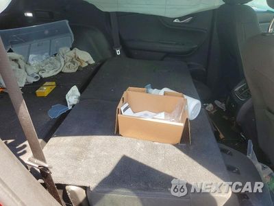 Zdjęcie 11 z 14 samochodu: 2021 CHEVROLET BLAZER 2LT VIN:3GNKBCRS9MS584168 - miniatura