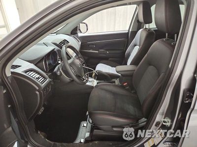 Zdjęcie 7 z 13 samochodu: 2026 MITSUBISHI OUTLANDER SPORT S/SE VIN:JA4ARUAUXTU014658 - miniatura