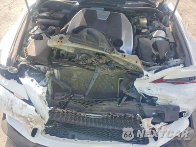 Zdjęcie 11 z 12 samochodu: 2014 LEXUS IS 350 VIN:JTHCE1D28E5004158 - miniatura