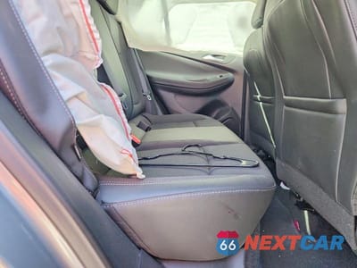 Zdjęcie 10 z 12 samochodu: 2025 BUICK ENCORE GX PREFERRED VIN:KL4AMBSL2SB141939 - miniatura