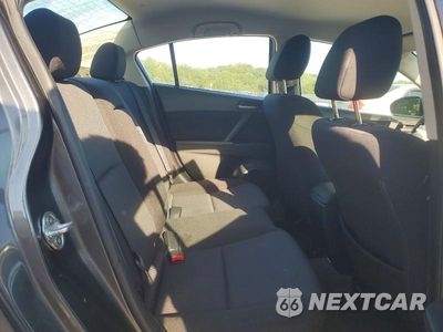 Zdjęcie 10 z 12 samochodu: 2011 MAZDA 3 I VIN:JM1BL1VG8B1395604 - miniatura
