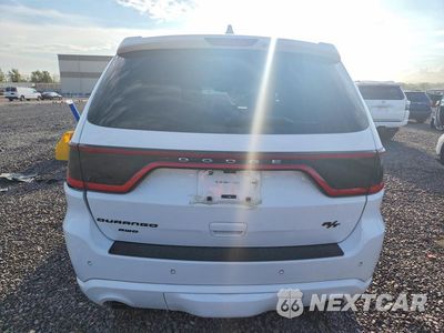 Zdjęcie 6 z 13 samochodu: 2015 DODGE DURANGO R/T VIN:1C4SDJCT1FC810642 - miniatura