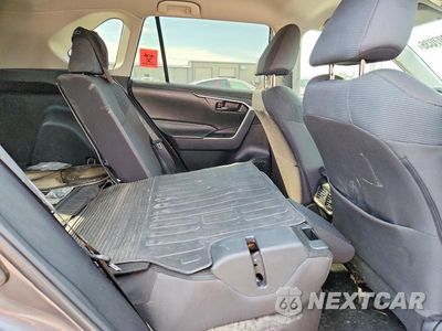 Zdjęcie 11 z 13 samochodu: 2024 TOYOTA RAV4 LE VIN:2T3F1RFV7RC404681 - miniatura
