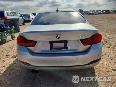 Zdjęcie 6 z 12 samochodu: 2020 BMW 430I VIN:WBA4W3C07LFH74437 - miniatura