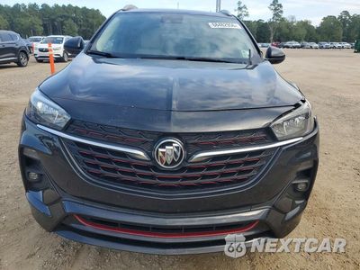 Piąte zdjęcie samochodu w środku: 2021 BUICK ENCORE GX PREFERRED VIN:KL4MMBS27MB054013 - miniatura